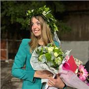 Sono sempre disponibile per diversi orari e materie in base alle difficoltà